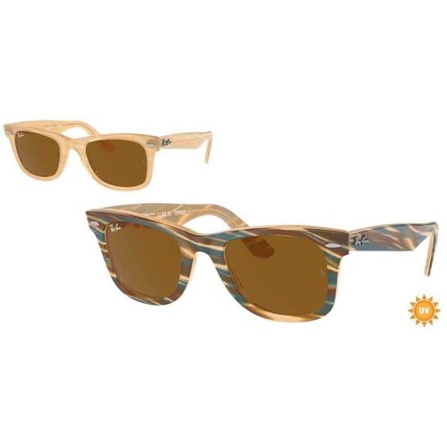 Ray-ban rb2140-140833 50 wayfarer change Cene