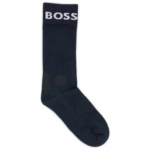 Boss Moške visoke nogavice