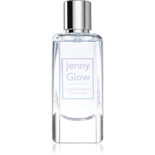 Jenny Glow Undefeated parfemska voda za mu&amp;scaron;karce 50 ml Slike