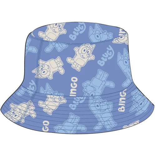 BLUEY HAT PESCADOR