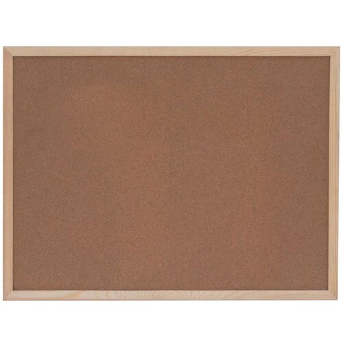 Optima Ploča pluto zidna 30x40cm, drv.okvir 22367 Cene