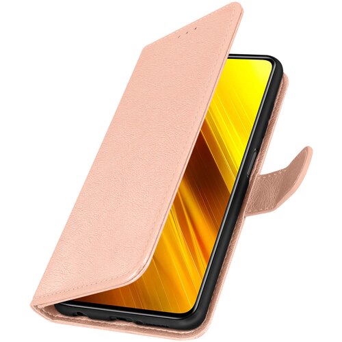 AVIZAR torbica s preklopom za xiaomi poco X3 podpora za portfelj in videoposnetke, (21302565) Cene