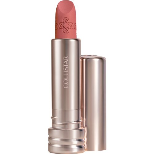 Collistar Puro Gioiello Velvet Lipstick satenasta šminka polnilna odtenek Corallo Rosa 169 3.1 g Cene
