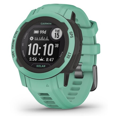 Garmin Pametna ura Instinct 2S Solar - neo tropic Cene