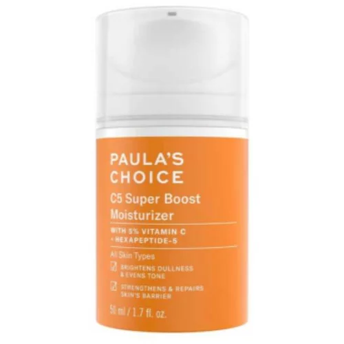 Paula's Choice Hidratantna krema za lice