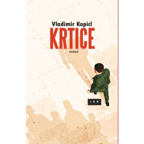 LOM Vladimir Kopicl - Krtice Slike