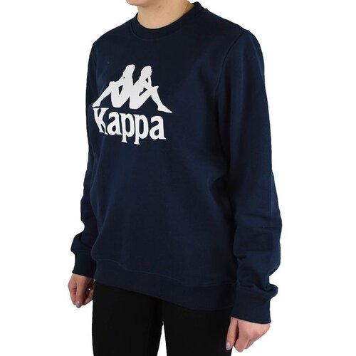 Kappa sertum junior sweatshirt 703797j-19-4024 Slike