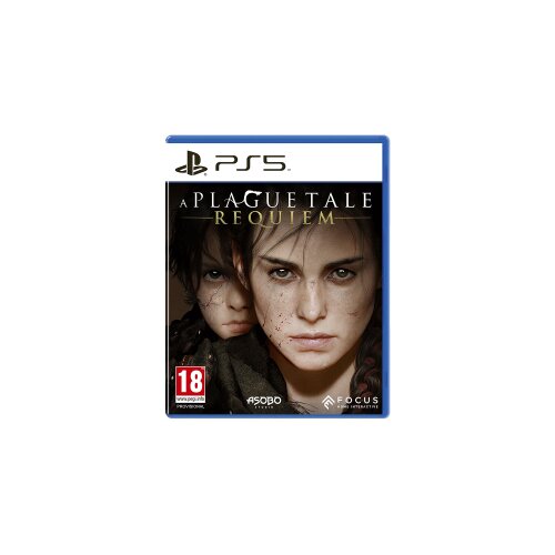 A Plague Tale:Requiem PS5 Slike