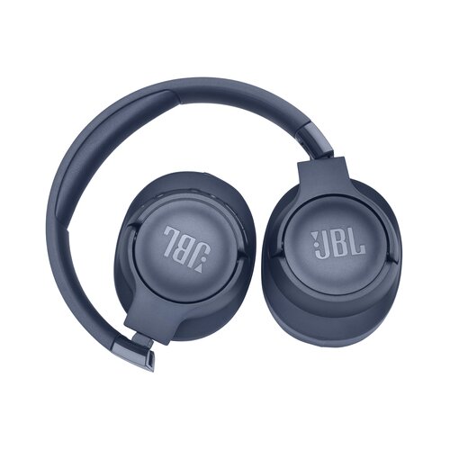 JBL slu&amp;scaron;alke T760NC MODRE Slike