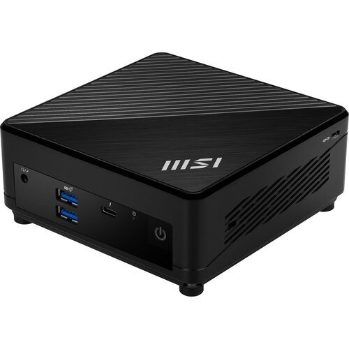 MSI Barebone Cubi 5 12M-021BDE Intel i5-1235U schwarz ohne OS Cijene