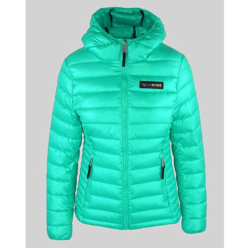 Plein Sport ženska jakna DPPS202-74 BLUETIFFANY Cene