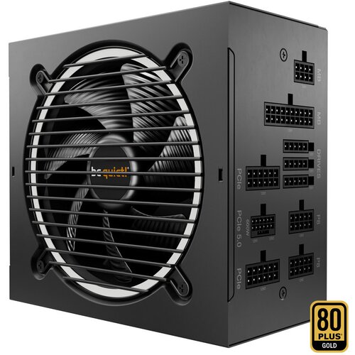 Be Quiet! PURE POWER 12 M MOD NAPAJ BE QUIET Cene
