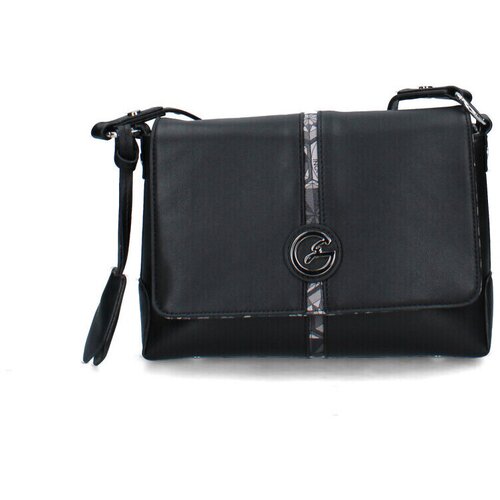 Gattinoni Torbice za na ramo BEN2E8578WV Črna Slike