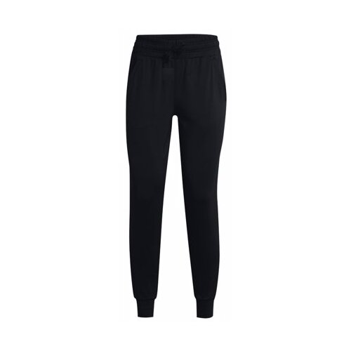 Under Armour UA HeatGear Women's Pants, Black/Jet Grey, (20488799-c538606) Cene