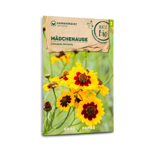 Samen Maier BIO Lepe očke Cene