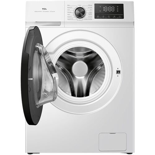 Tcl Ma&scaron;ina za pranje ve&scaron;a FF0924WA2, 9 kg, 1400 obr/min BLDC, Inverter, Bijela Cijene