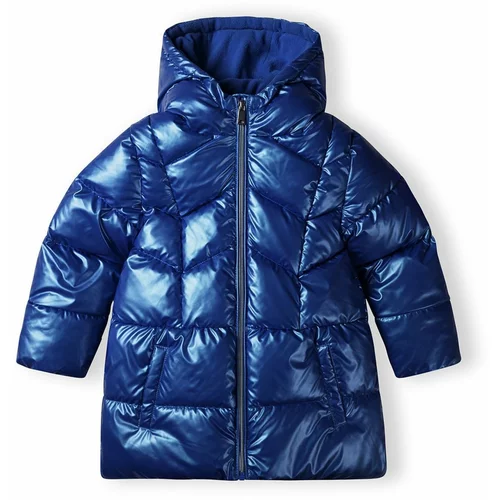 MINOTI Zimska jakna kraljevsko plava
