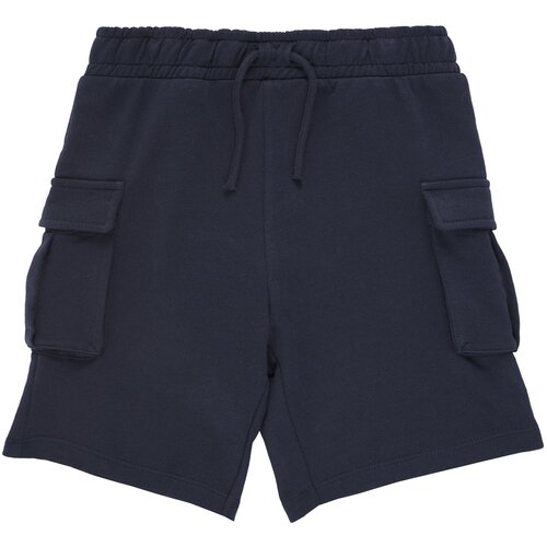 Name it Kratke hlače &amp;amp; Bermuda NKMOLLIE CARGO SHORTS pisana Slike