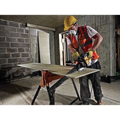 Dewalt DWE397 pila aligator 1700w Slike