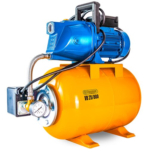 Elpumps Hidrofor Elpumps VB 25/800 Cene