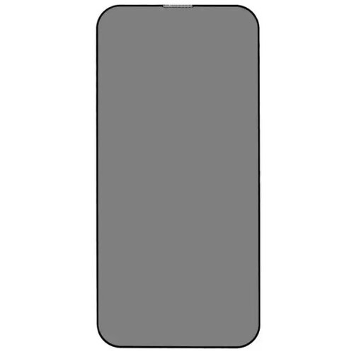 Apple MSGP--15 Plus * Privacy Glass full cover,full glue, zastitno staklo za 15 Plus (239.) Slike