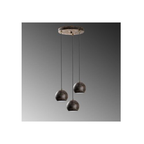 Opviq TOP-15-241-1-RETRO antiquation chandelier Cene