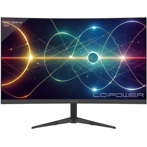 LC-Power M24 (459J3AA) IPS monitor 23.8" Cene