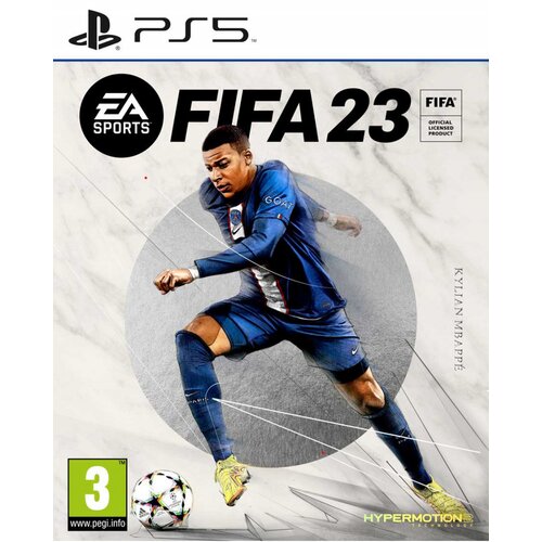 Electronic Arts FIFA 23 PS5 Slike