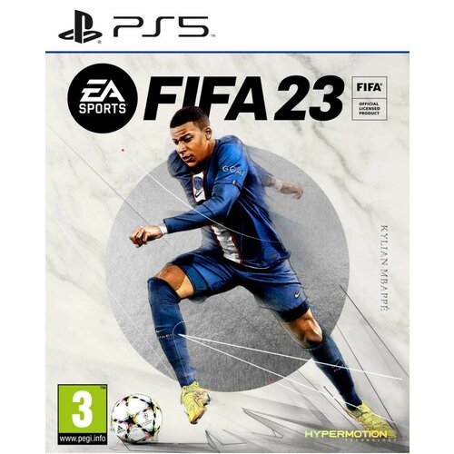Electronic Arts PS5 FIFA 23 Cene