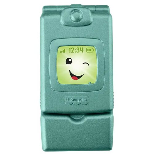 Mattel Fisher-Price: Smij se i uči sklopivi telefon - Cijene