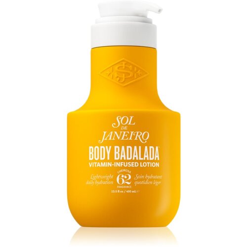 Sol de Janeiro Body Badalada mlijeko za tijelo 400 ml Cijene