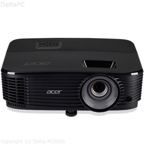 Projektor ACER X1226AH XGA 4000 ANSI Slike