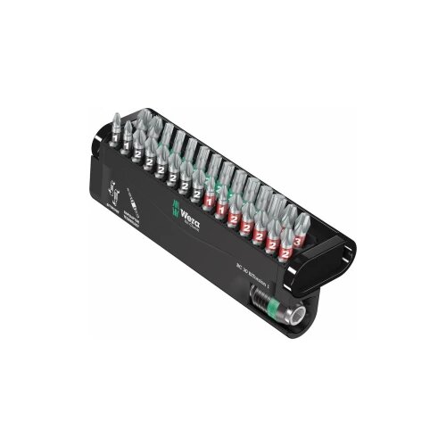 Wera Bit-Check 30 BiTorsion 1 Bit-Check Cijene