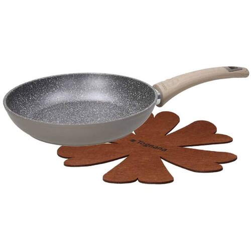  Tava sa podloškom Tognana Eco Green 24 cm Cijene