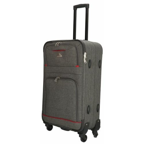  Kofer 60CM siva 16121012-03 Slike