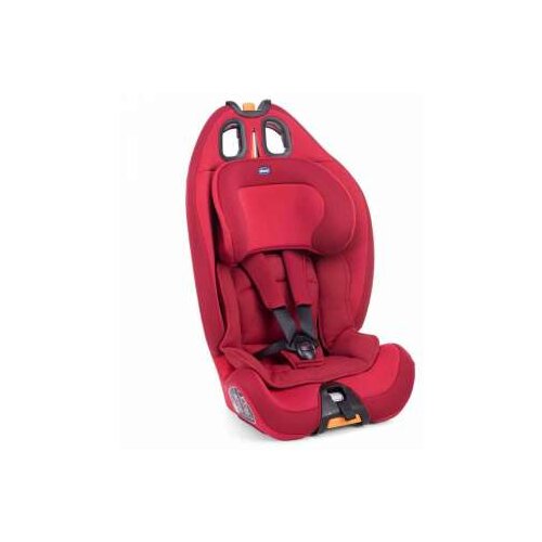 Chicco AUTO-SEDISTE (9-36KG) GRO-UP 123 RED PASSION CRVENI Cijene