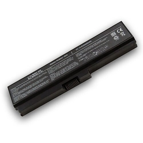 Toshiba Baterija za laptop Satellite L750 Series PA3817, 10.8V, 5200mAh Cene