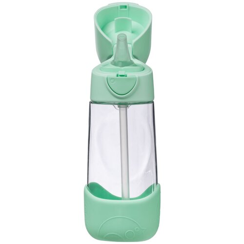 b.box Tritan bočica sa slamkom, 450ml - Spearmint Tritan spearmint Cijene