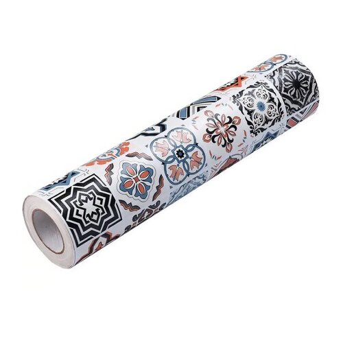 Master Folija samoljepljiva kuhinjska 60cmx15m FC7026 Cijene