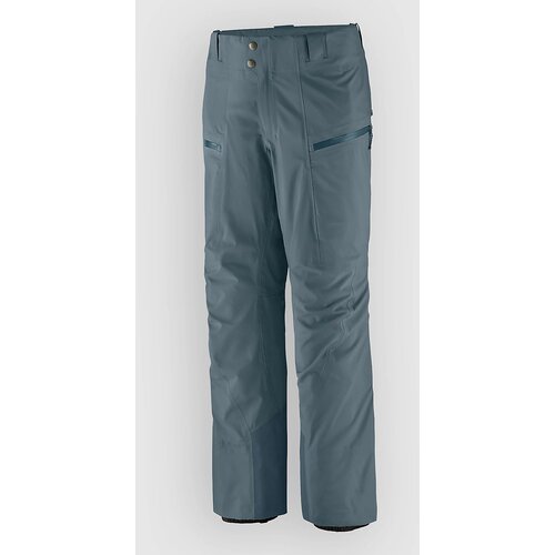 Patagonia Stormstride Hlace summit blue Cene