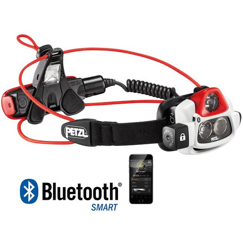  Naglavna svjetiljka petzl NAO&amp;reg; + Slike