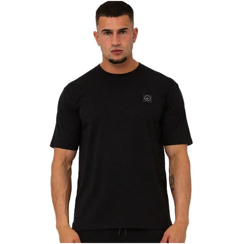 Marshall Artist Siren T-Shirt Black Crna