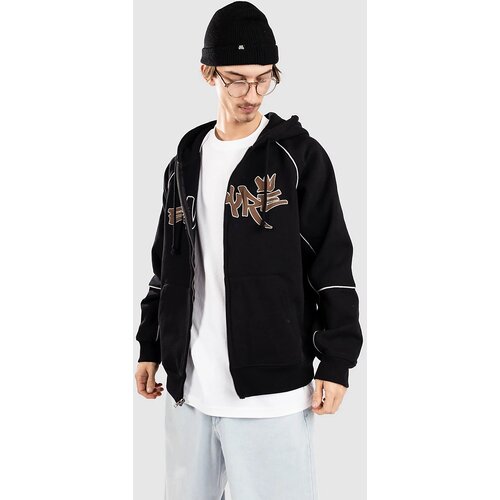 Empyre Squad Up Jopa s kapuco black / formal grey Cene