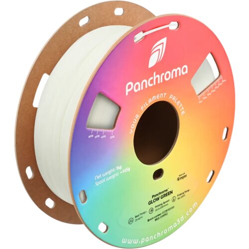  Panchroma™ PLA Glow Green - 1,75 mm / 1000 g Cene