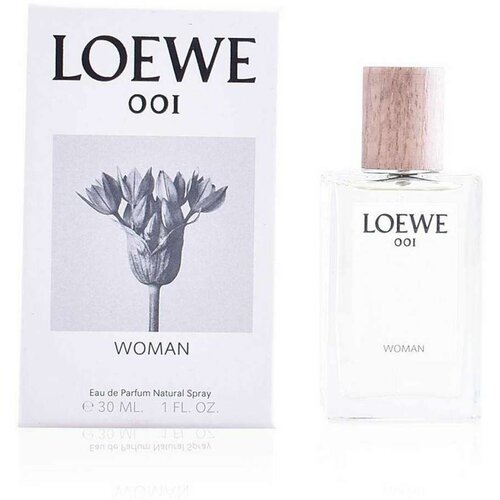  001 Woman parfumirana voda za ženske 30 ml Slike