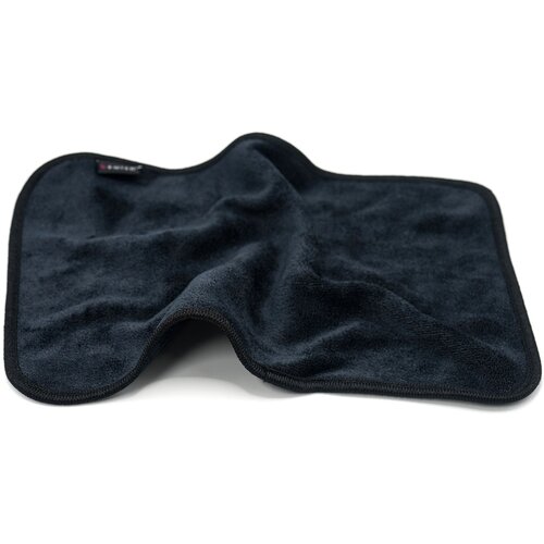 B Swish After Sex Towel Black Cijene
