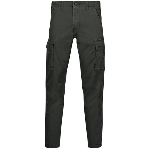 Levi's Hlače cargo XX CARGO SLIM Črna Cene