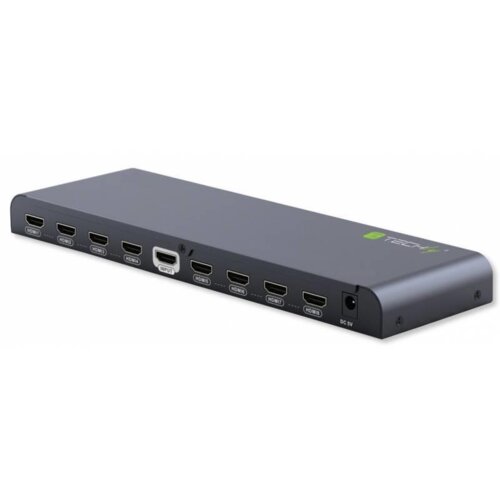 TECHly IDATA HDMI2-4K8 razdjelnik slike HDMI 8x HDMI Cene