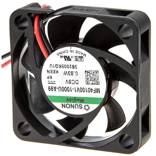 Sunon Ventilator MF40100V1-A99-A 40x40x10mm Cijene
