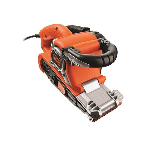 Black &amp;amp; Decker Tračni brusilnik KA88 720W Slike